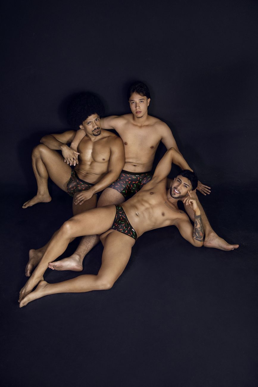 CandyMan 99873 Trunks