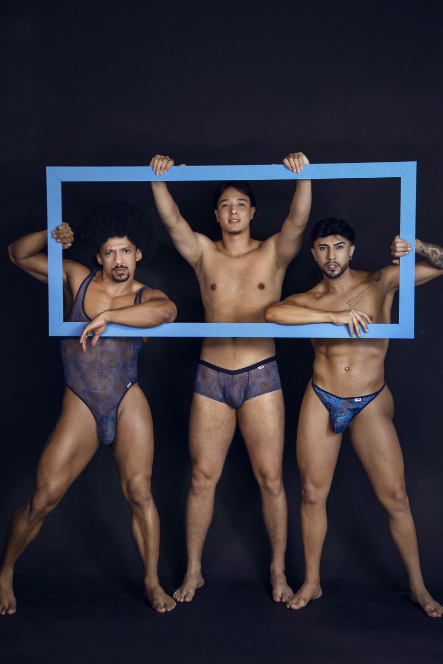 CandyMan 99873 Trunks