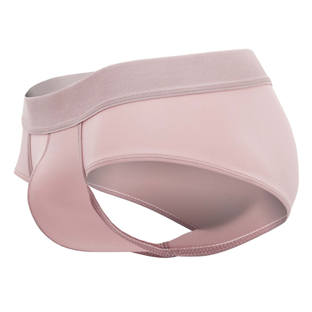 Clever 0900 Lighting Briefs Light Pink