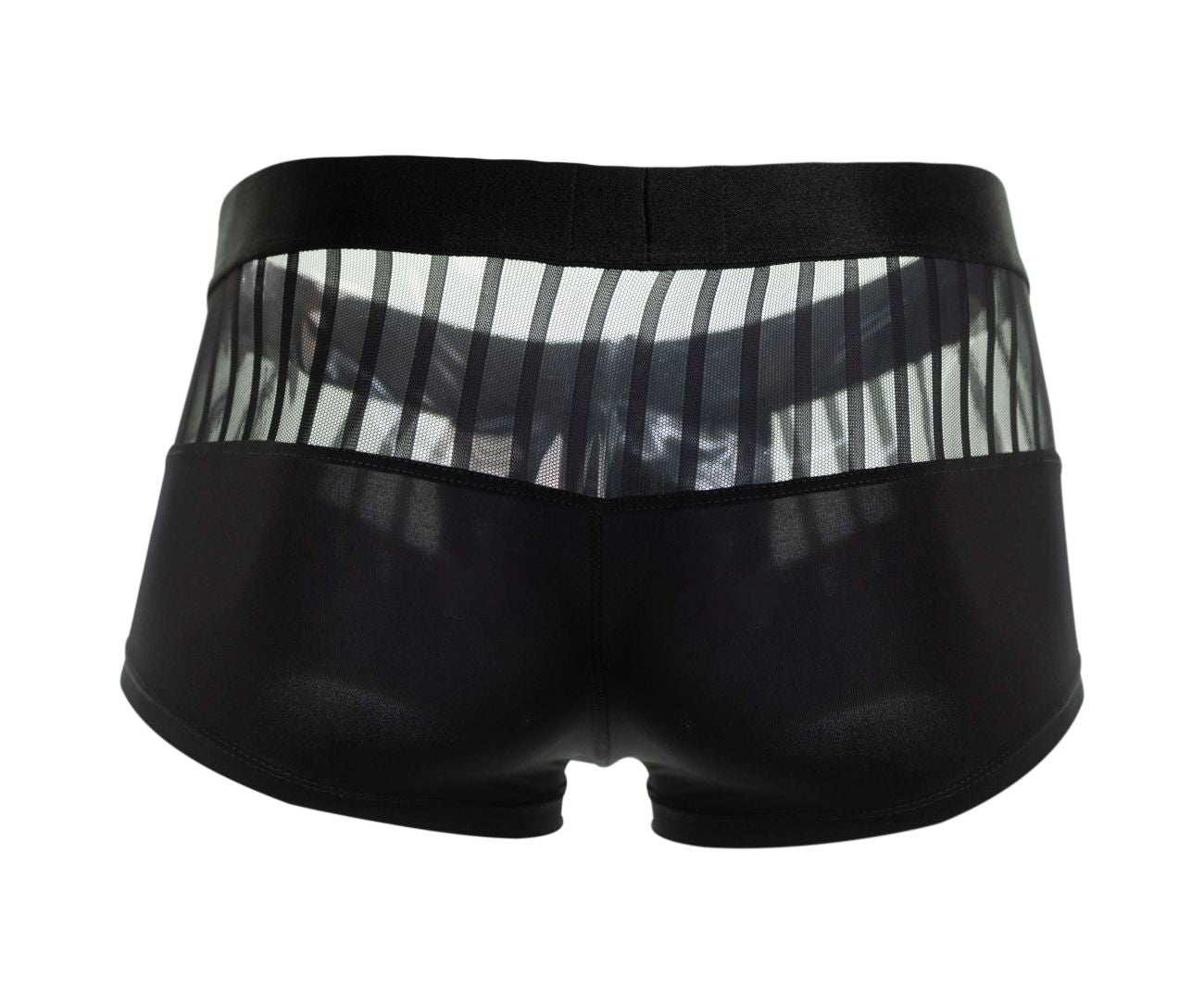 Clever 1032 Lucerna Trunks Black