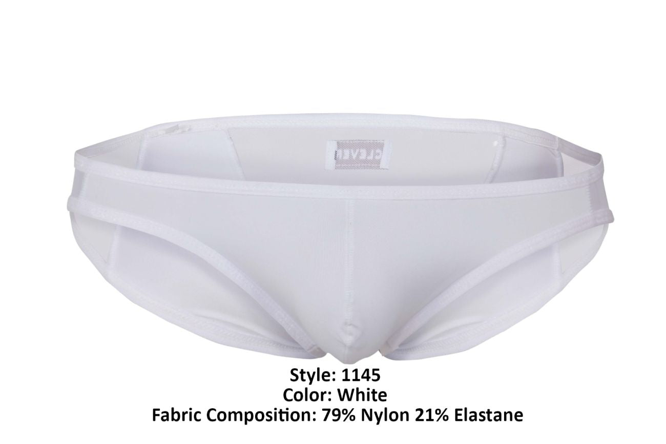 Clever 1145 Godly Briefs White