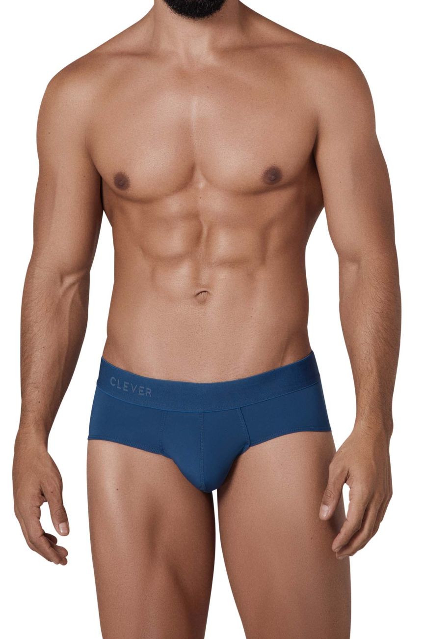 Clever 1310 Basis Briefs Dark Blue