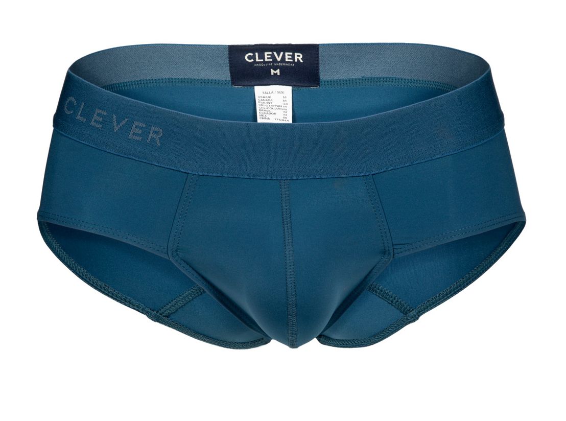 Clever 1310 Basis Briefs Dark Blue