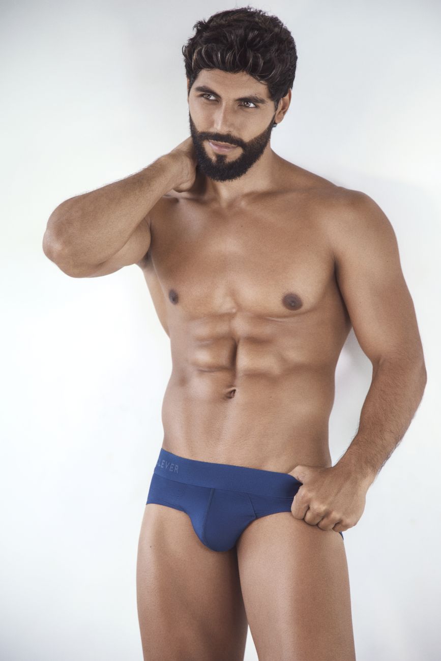 Clever 1310 Basis Briefs Dark Blue