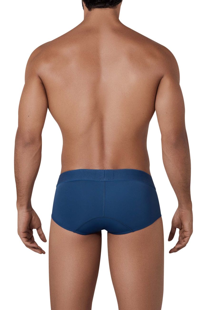 Clever 1310 Basis Briefs Dark Blue