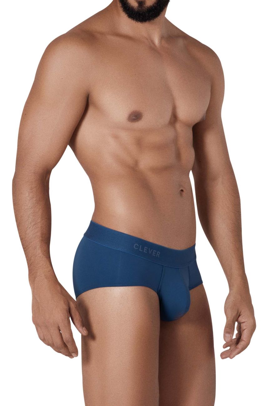 Clever 1310 Basis Briefs Dark Blue