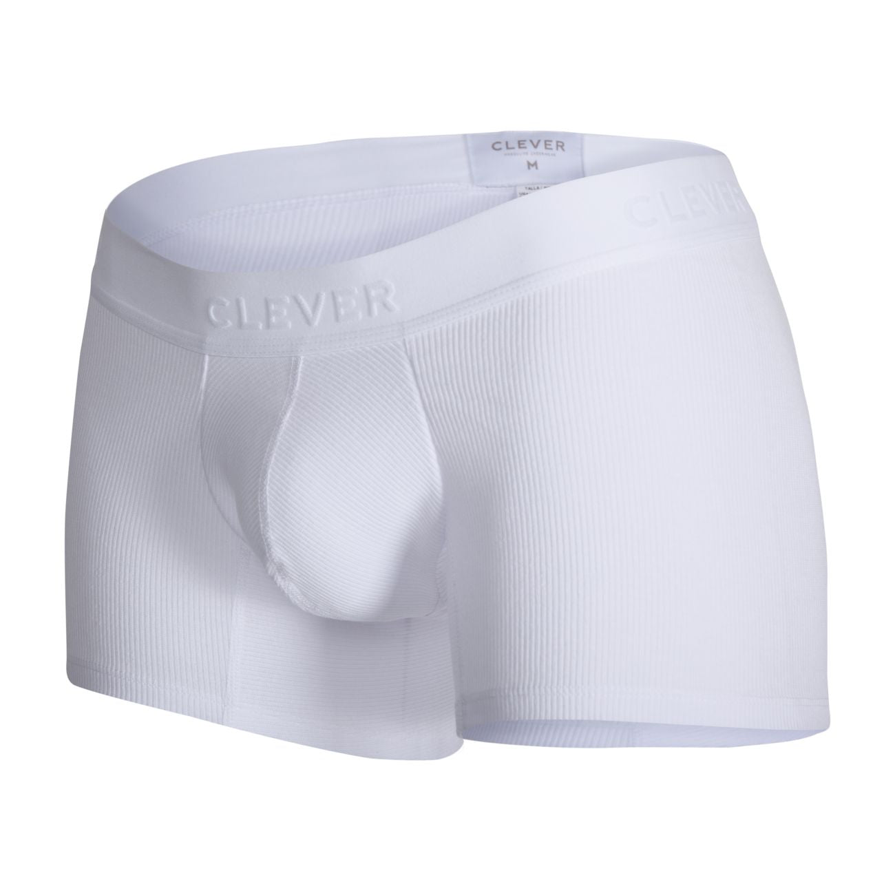 Clever 1471 Heavenly Trunks White