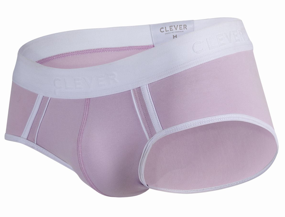 Clever 1509 Tethis Briefs Lilac