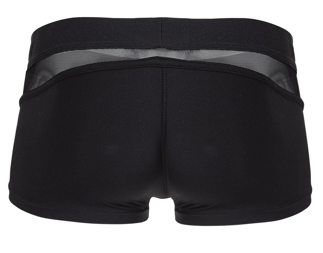 Clever 1511 Caspian Trunks Black