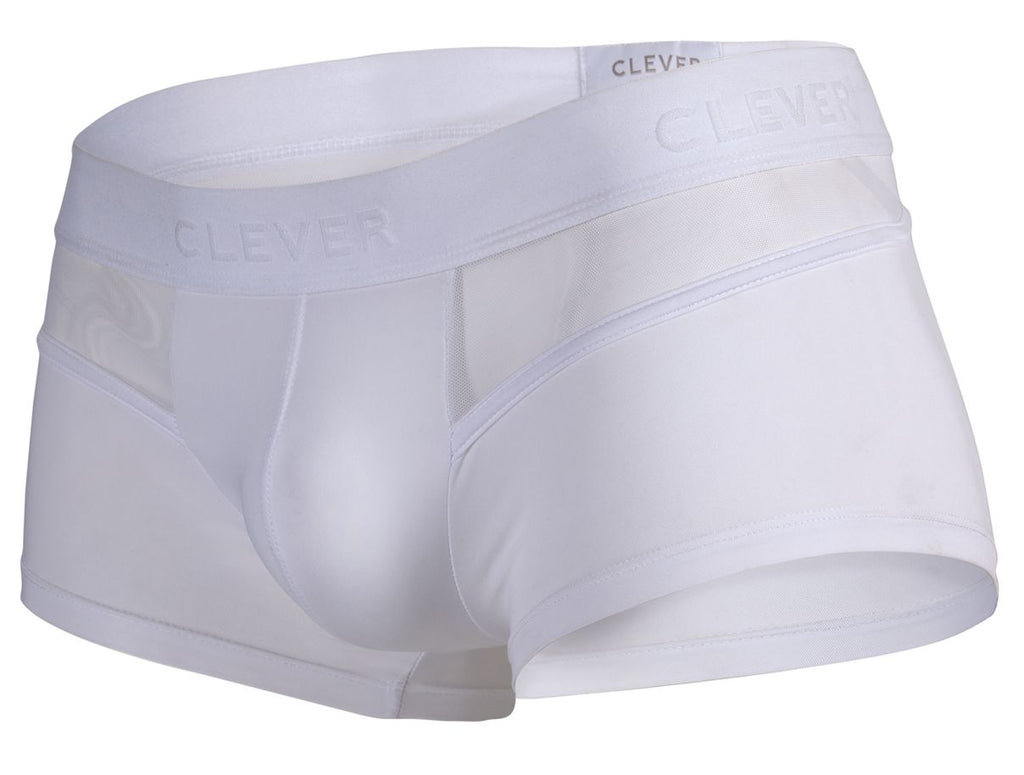 Clever 2061 Diamond Trunks Color Silver