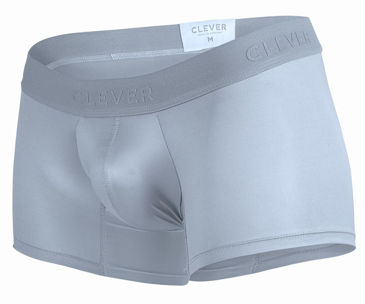 Clever 1533 Kraken Trunks Gray