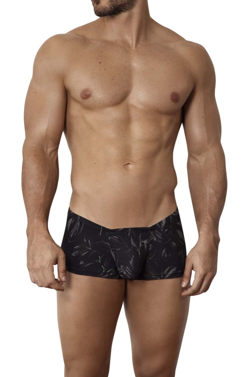 Clever 1602 Oasis Trunks Black