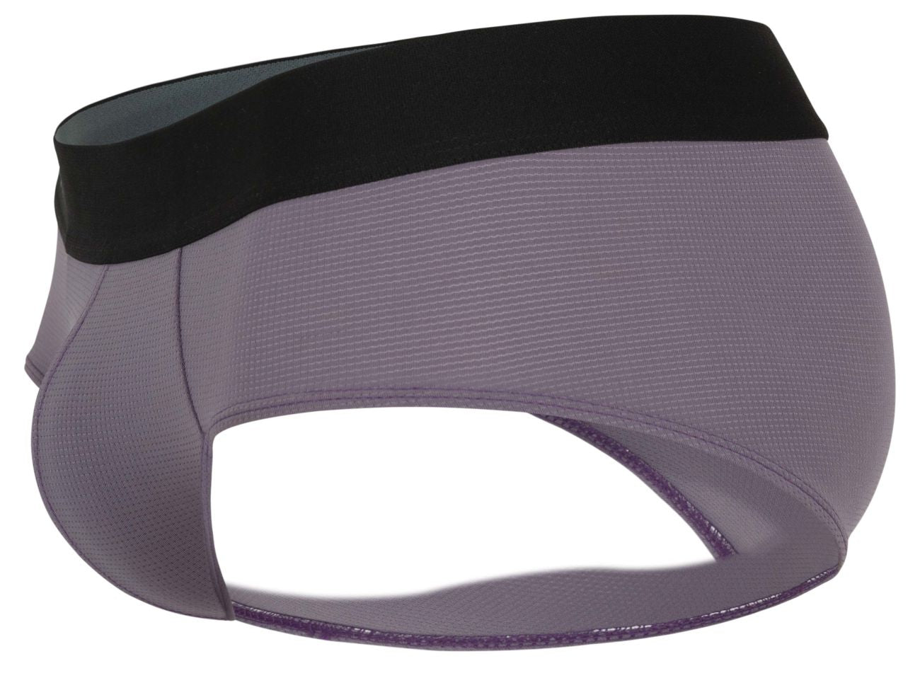 Clever 1862 Oneal Male Sleek & Modern Briefs Petrol Lilac