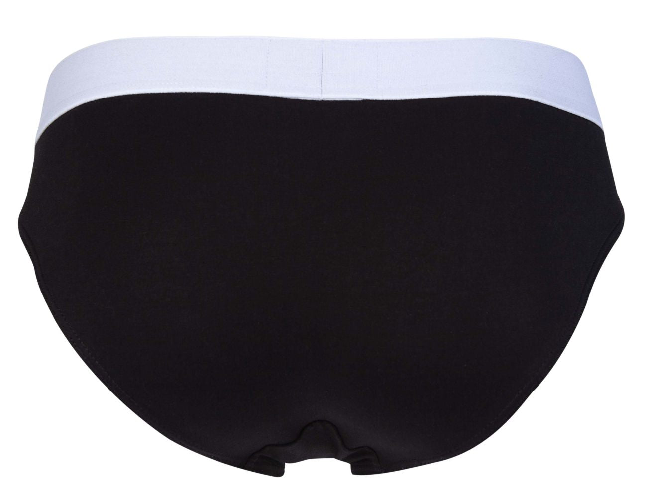 Clever 2012 Origen Mens Maximum Comfort Briefs Black