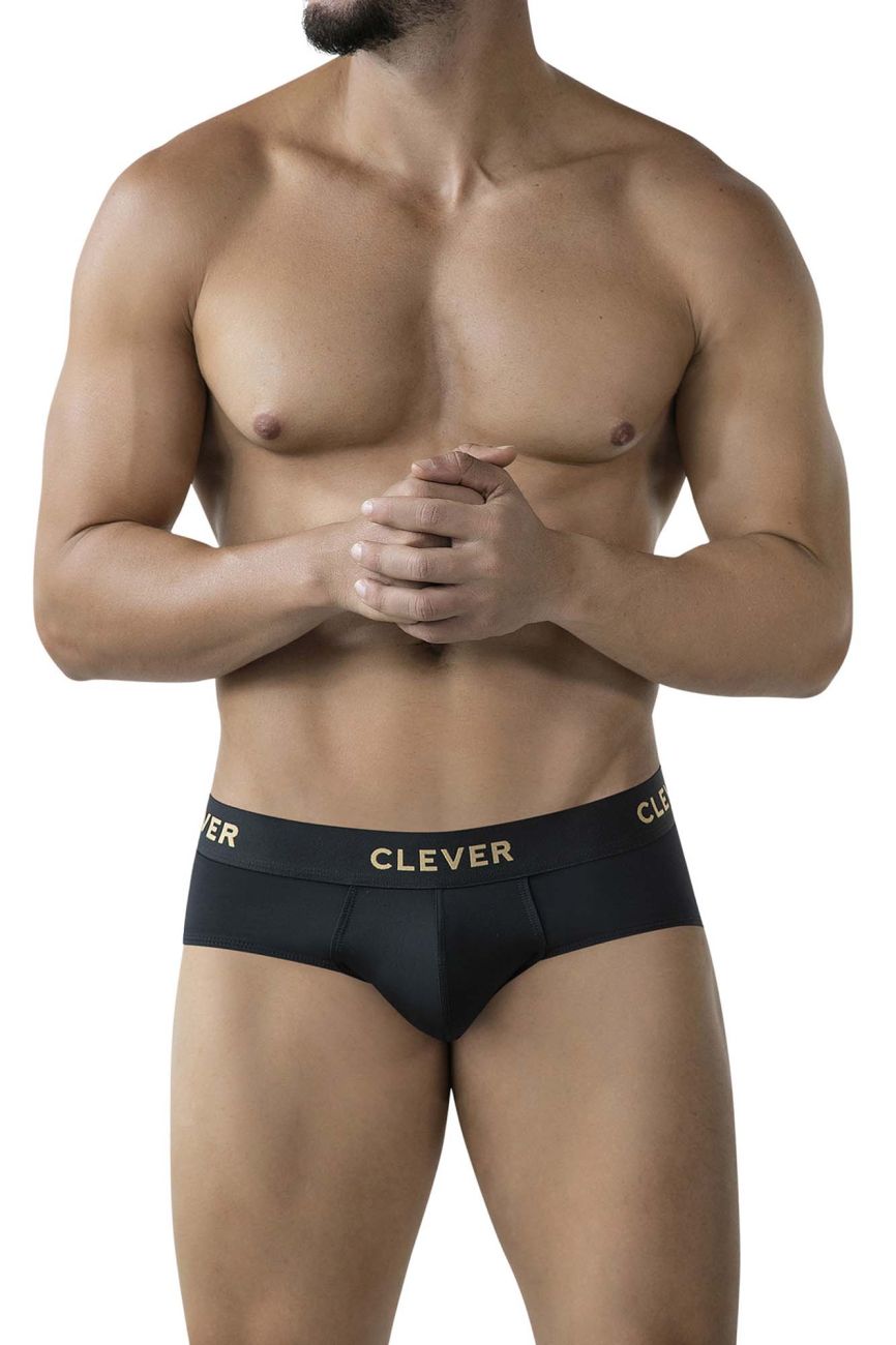 Clever 2028 Valladolid Mena Comfort Bikini Briefs Back