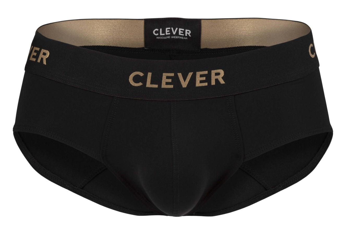 Clever 2028 Valladolid Mena Comfort Bikini Briefs Back