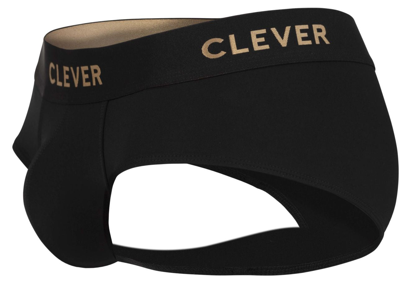 Clever 2028 Valladolid Mena Comfort Bikini Briefs Back