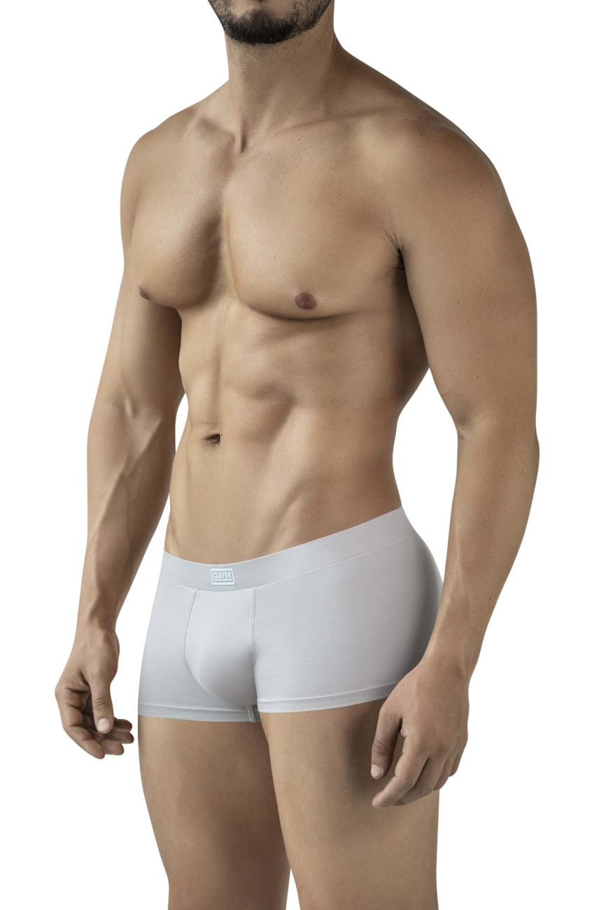 Clever 2047 Cordoba Mens Everyday Trunks Sand