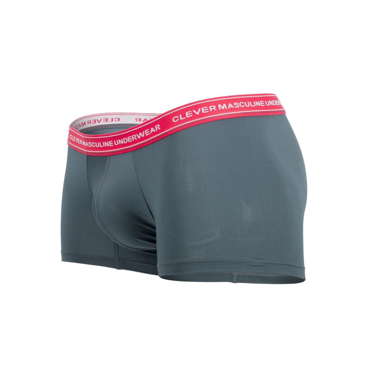 Clever 2199 Limited Edition Boxer Briefs Trunks Green