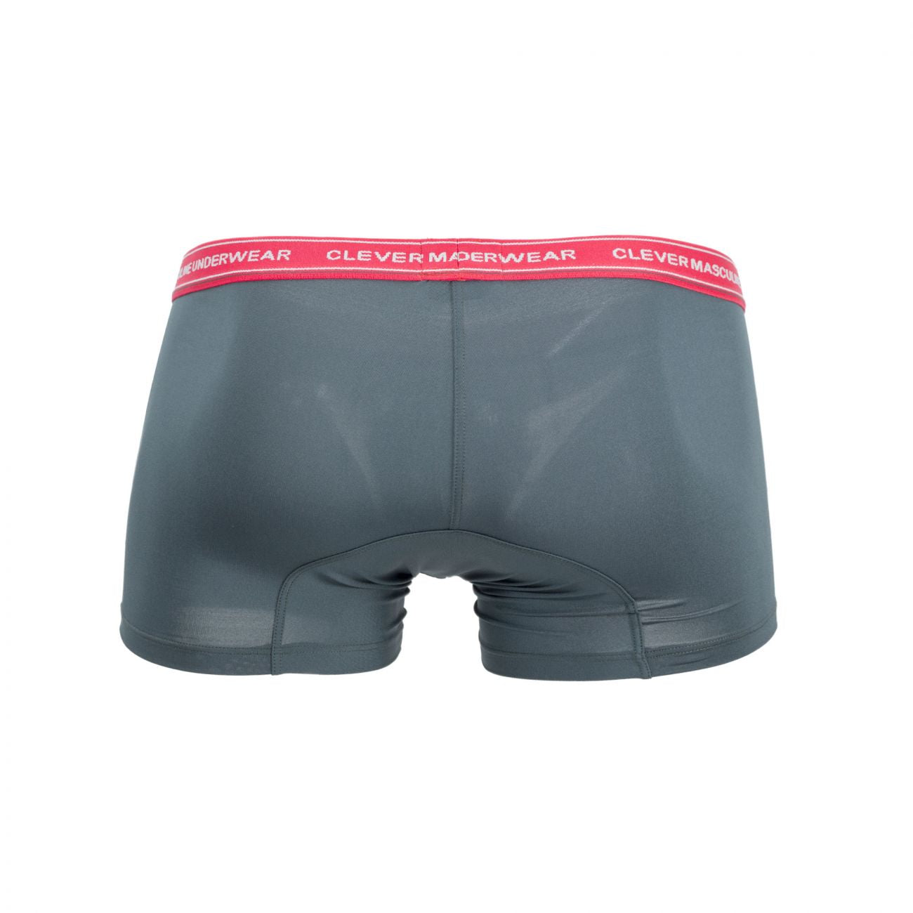Clever 2199 Limited Edition Boxer Briefs Trunks Green