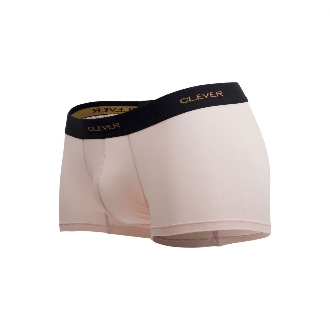 Clever 2199 Limited Edition Boxer Briefs Trunks Pink