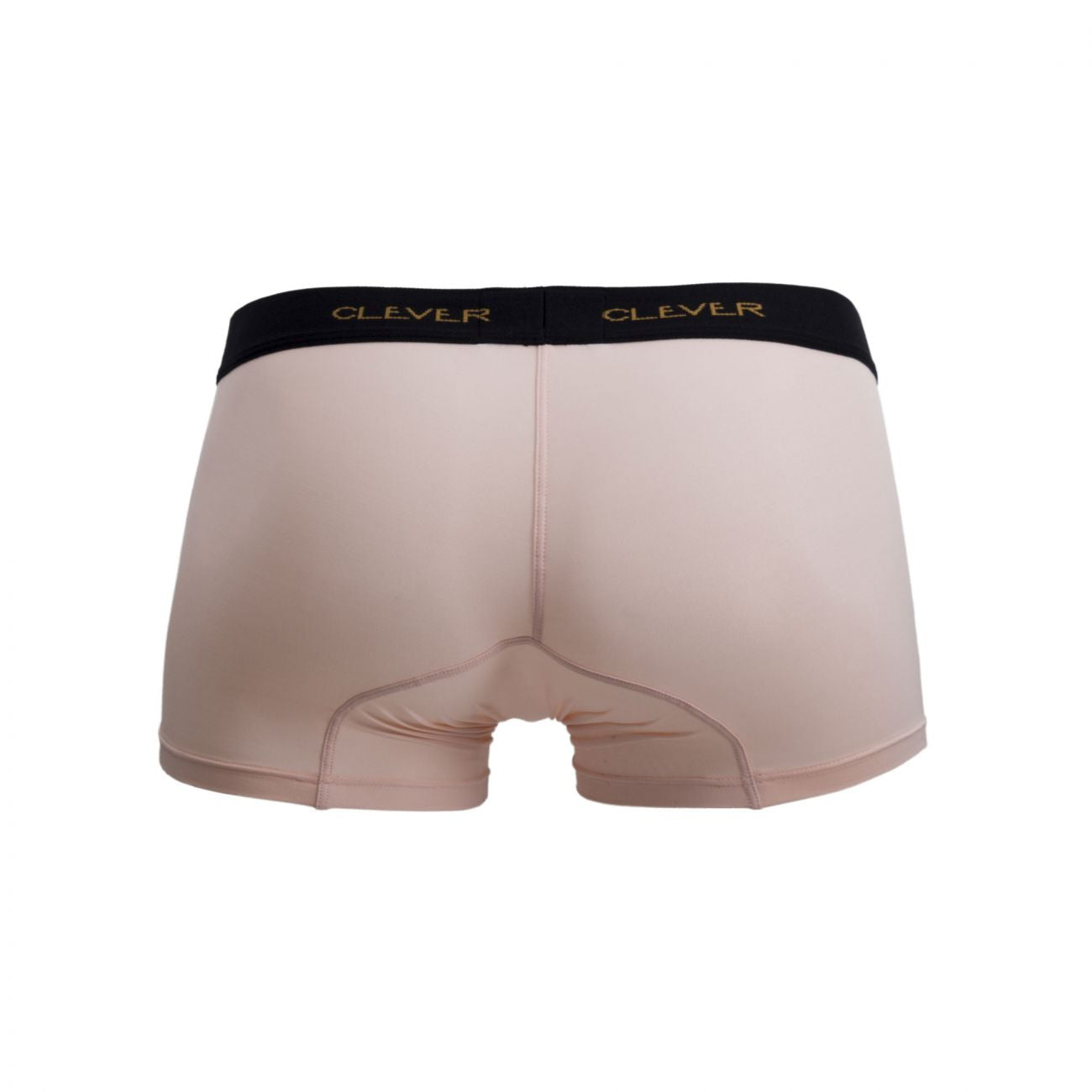 Clever 2199 Limited Edition Boxer Briefs Trunks Pink