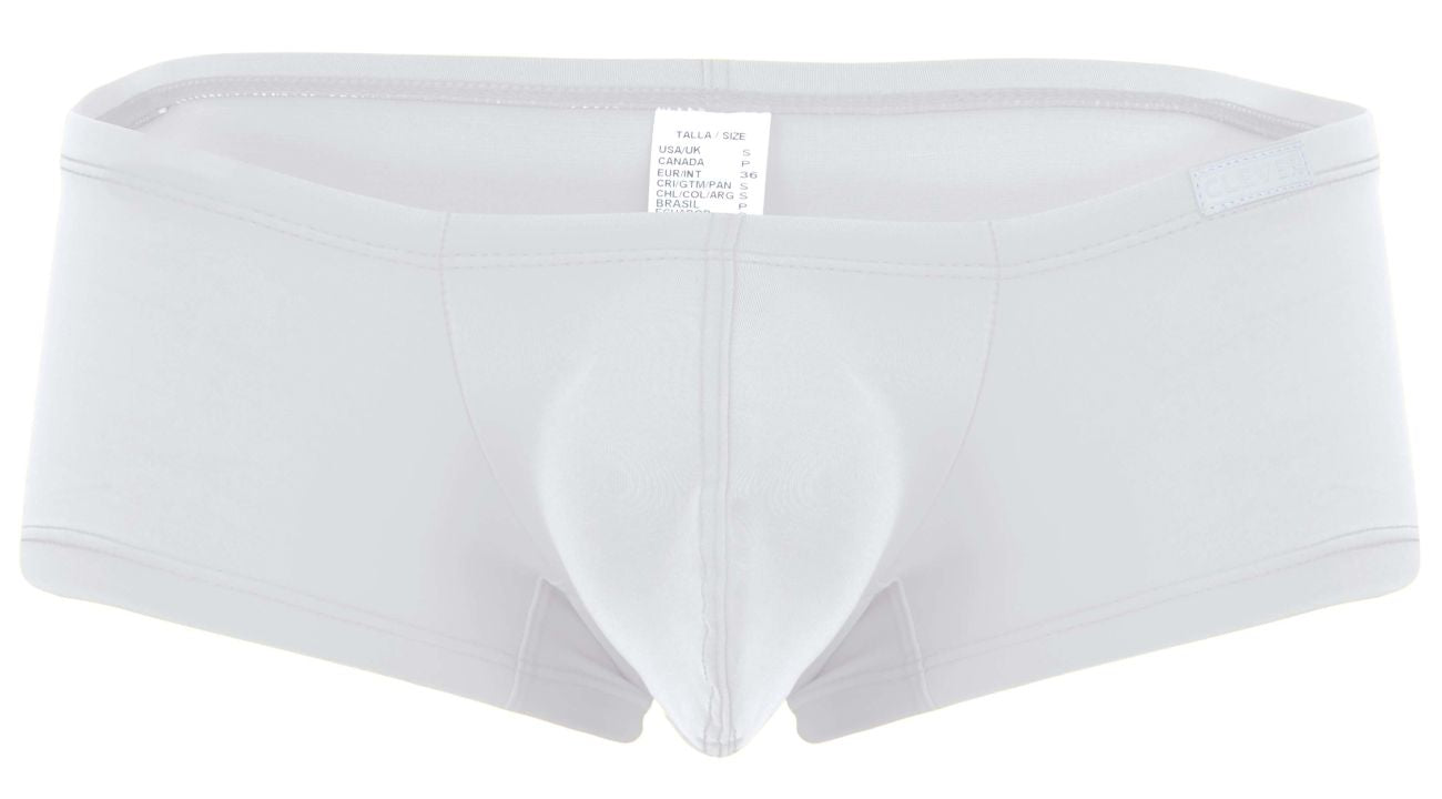 Clever 229957 12PK Mens Australian Latin Boxer Trunks