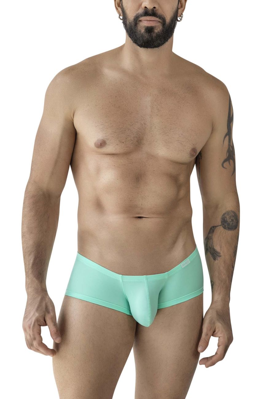 Clever 229961 3PK Australian Latin Trunks Multi Pack Set