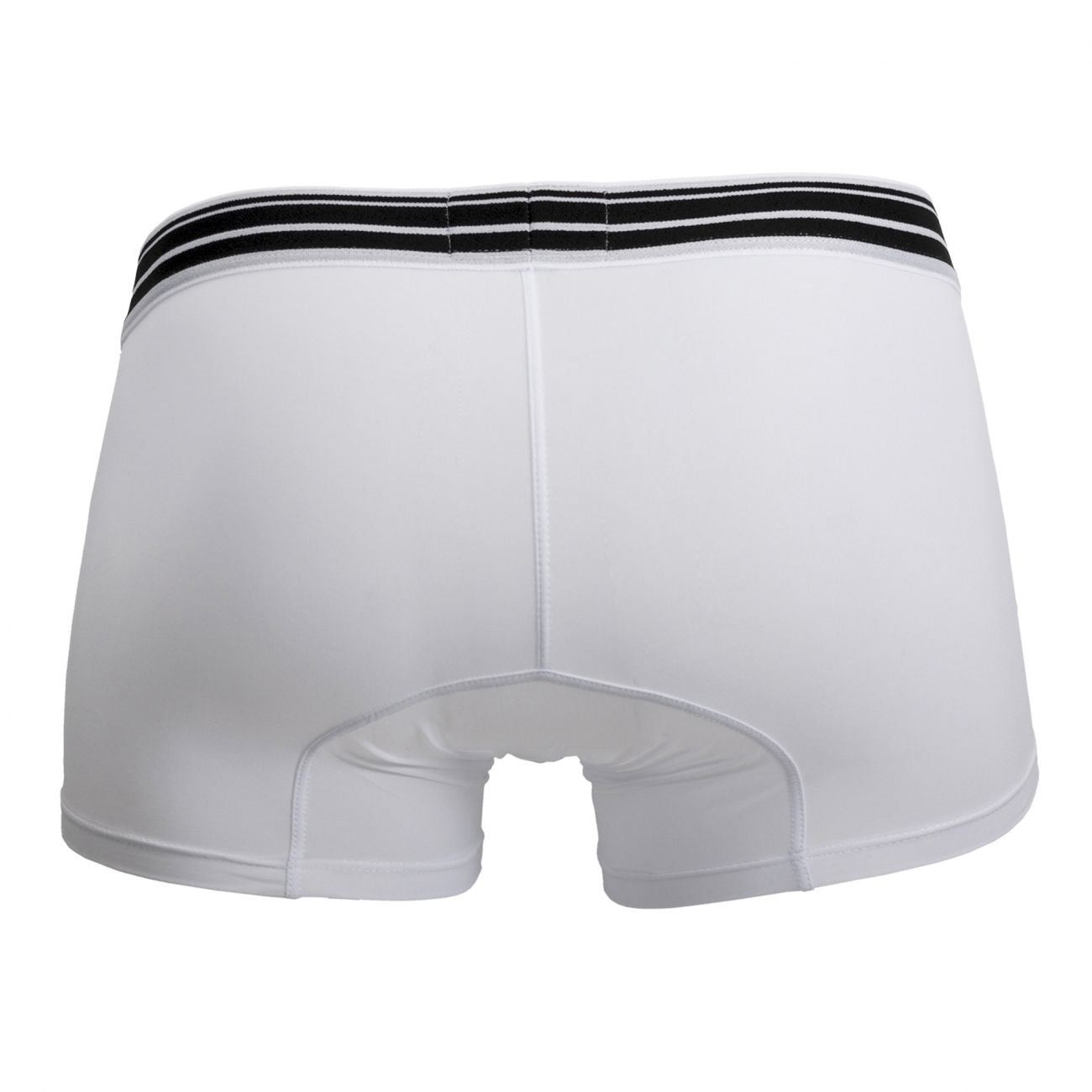 Clever 2387 Sophisticated Boxer Briefs White