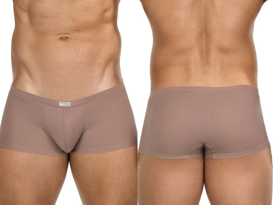 26015 Apolo Mens Everyday Luxury Trunks Sand