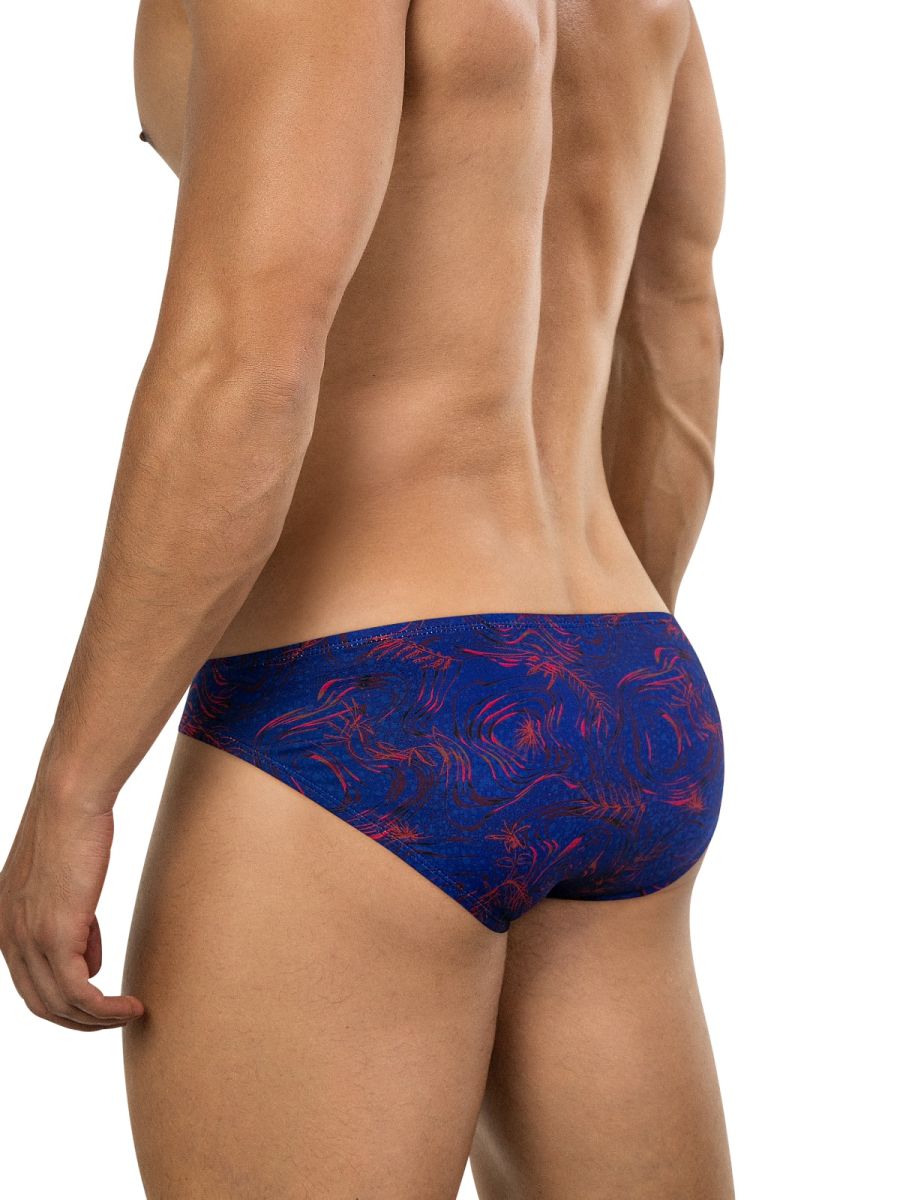 26029 Helion Male Daily Essentials Perfect Balance Bikini Blue