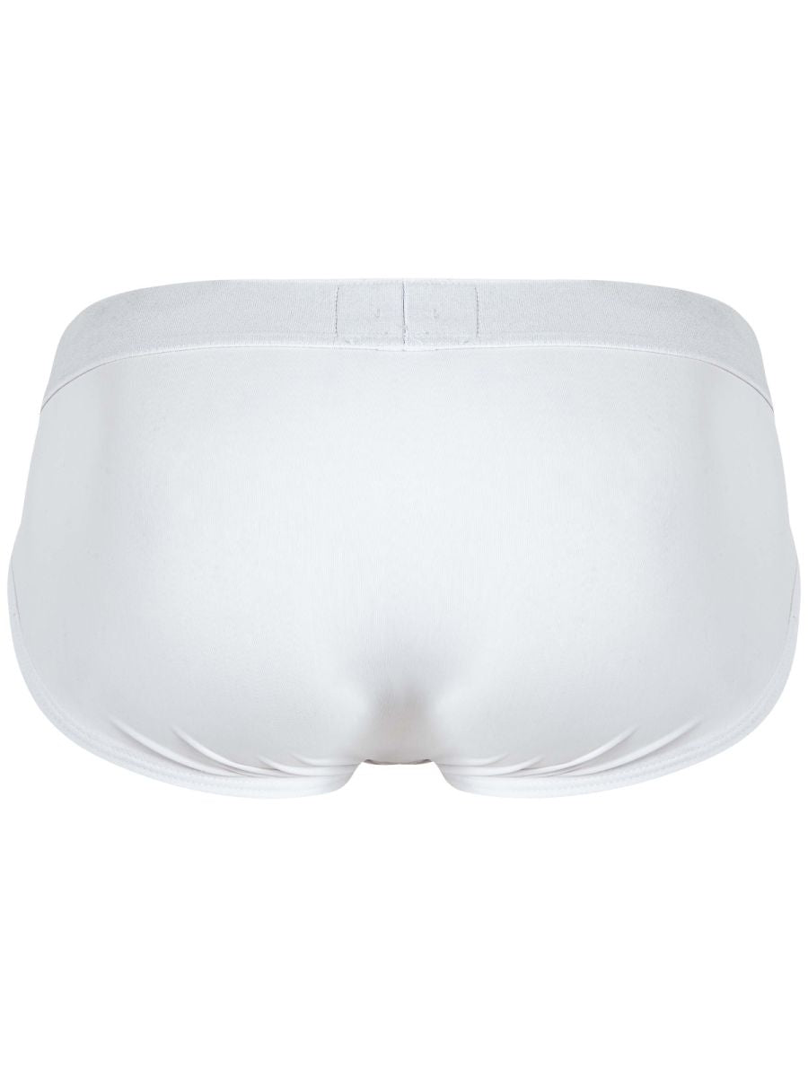 Clever 26209 Salento Mens Sleek Athletic Sihouette Briefs Color