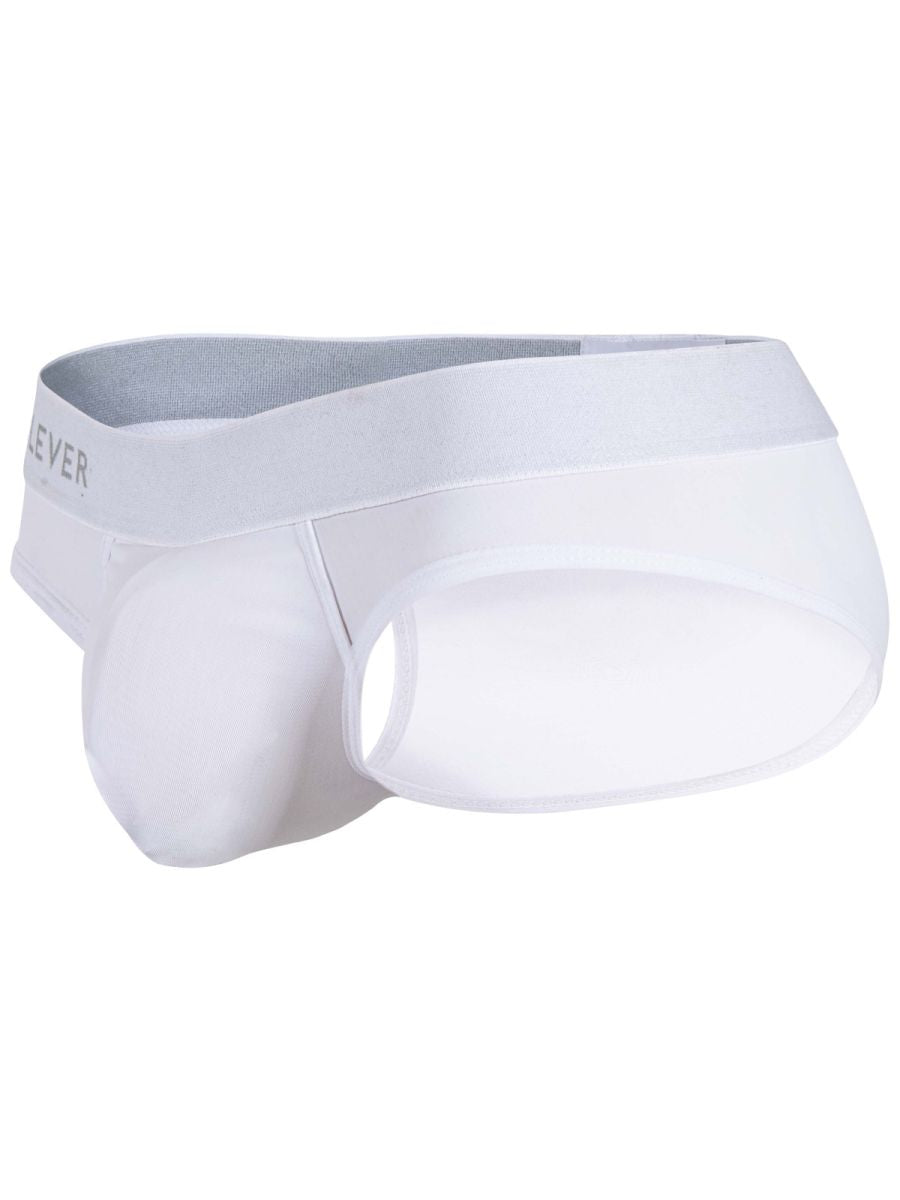 Clever 26209 Salento Mens Sleek Athletic Sihouette Briefs Color