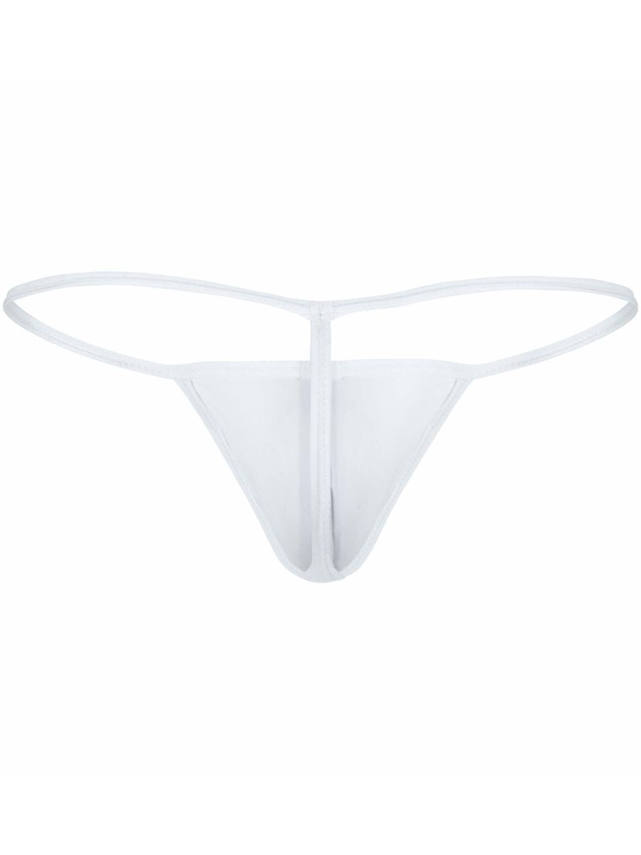 Clever 26217 Filandia Ultra Sleek Thongs White