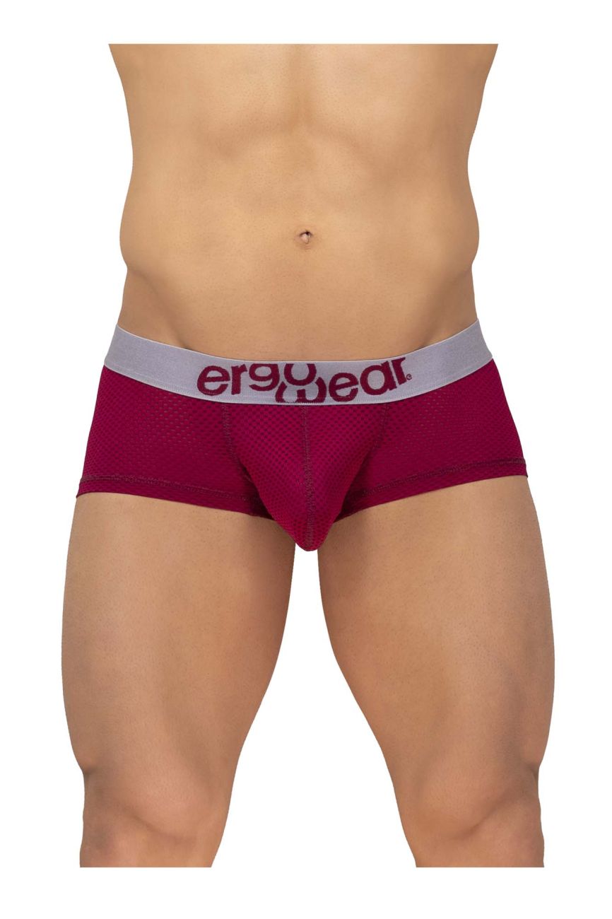 ErgoWear EW1217 MAX Trunks