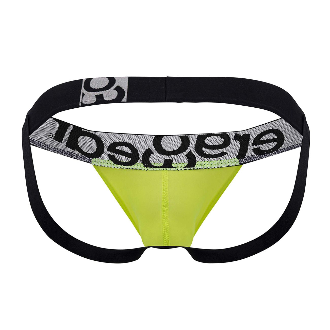 ErgoWear EW1613 MAX SE Jockstrap Neon Yellow