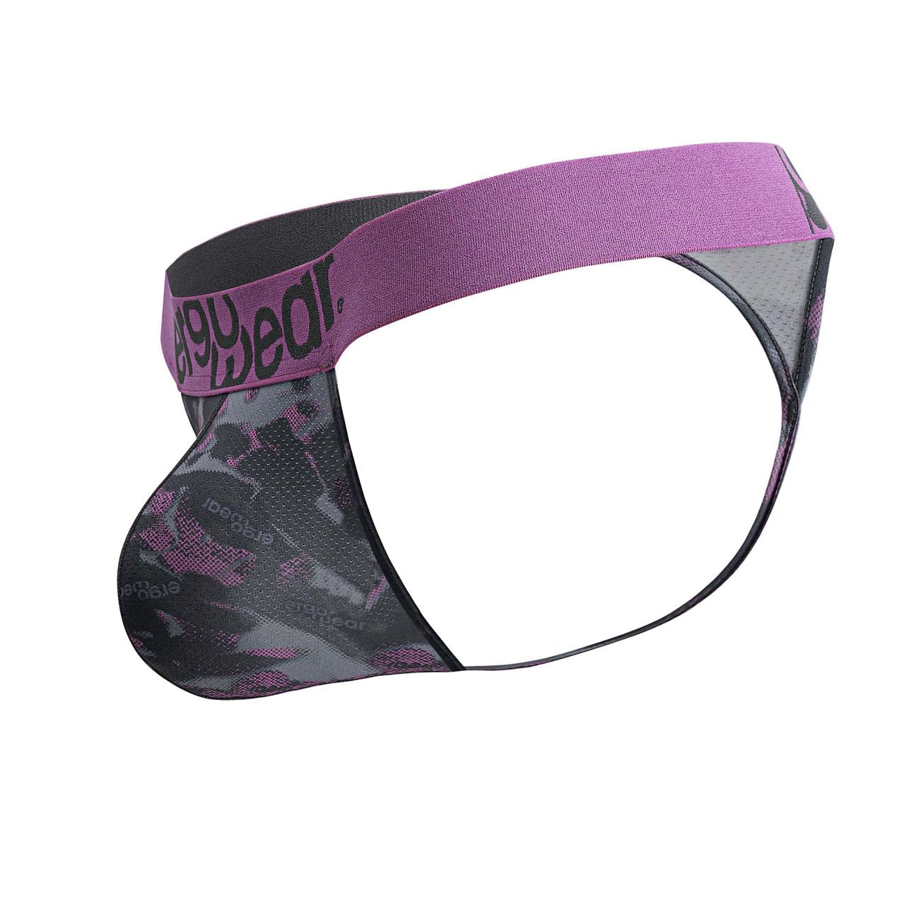 ErgoWear EW1714 MAX SE CAMO G-String Pink