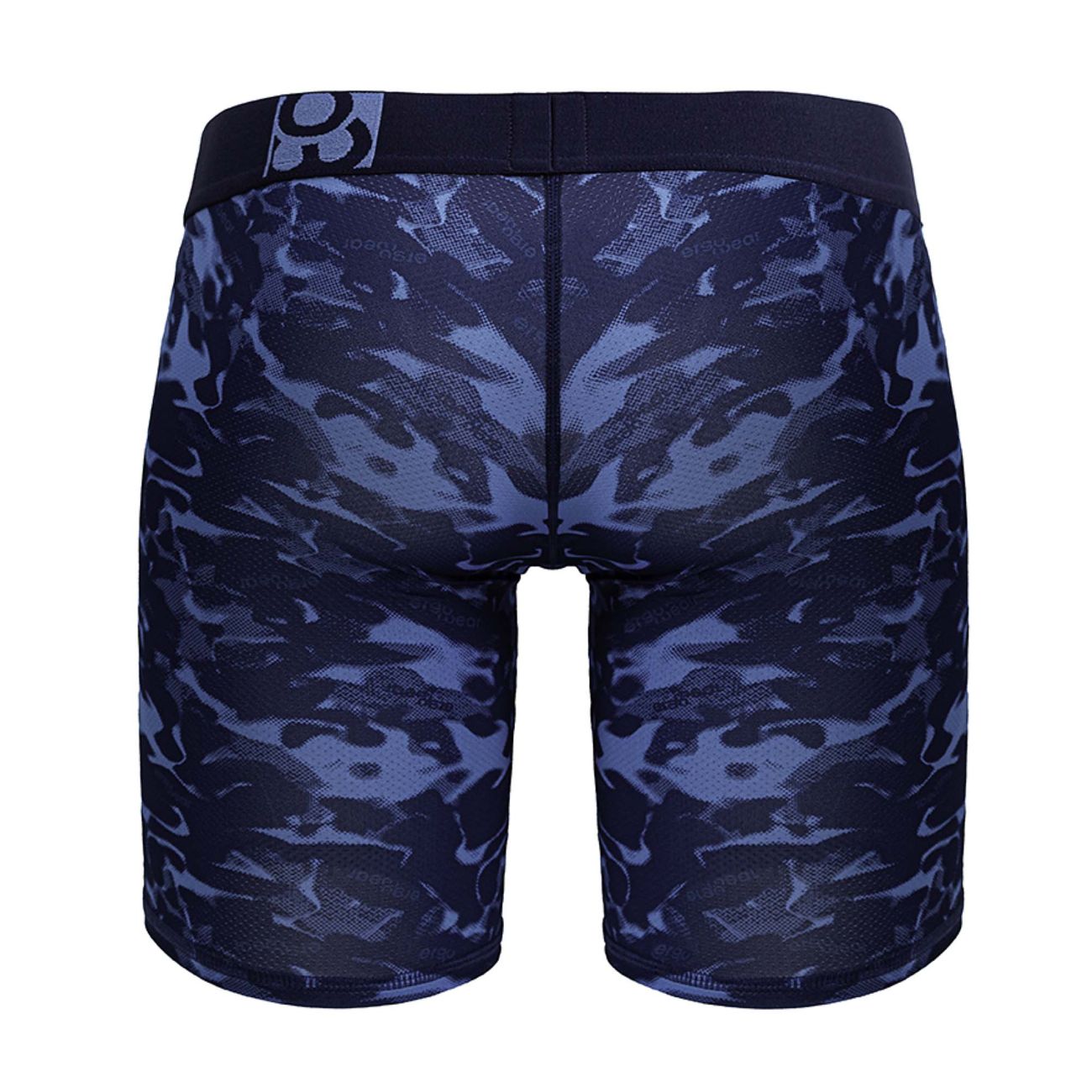 ErgoWear EW1721 MAX SE CAMO Boxer Briefs Blue