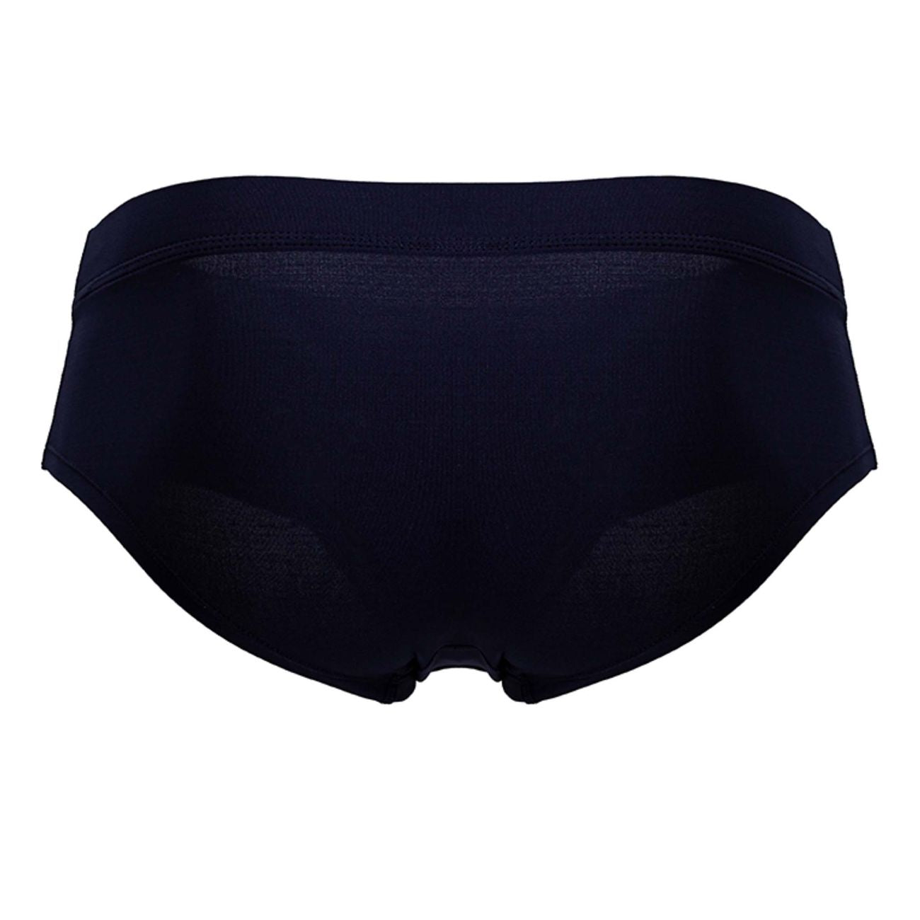 HAWAIR 42241 Microfiber Male All Day Briefs Dark Blue
