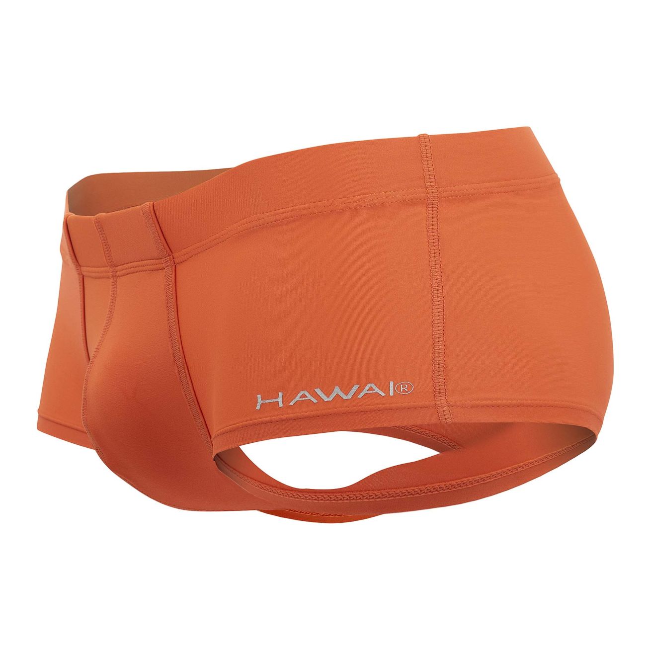 HAWAI 42308 Microfiber Trunks Orange