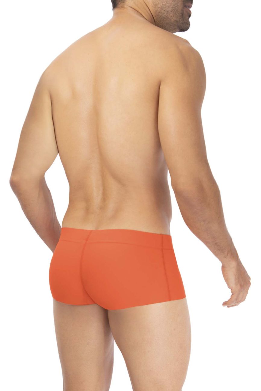 HAWAI 42308 Microfiber Trunks Orange