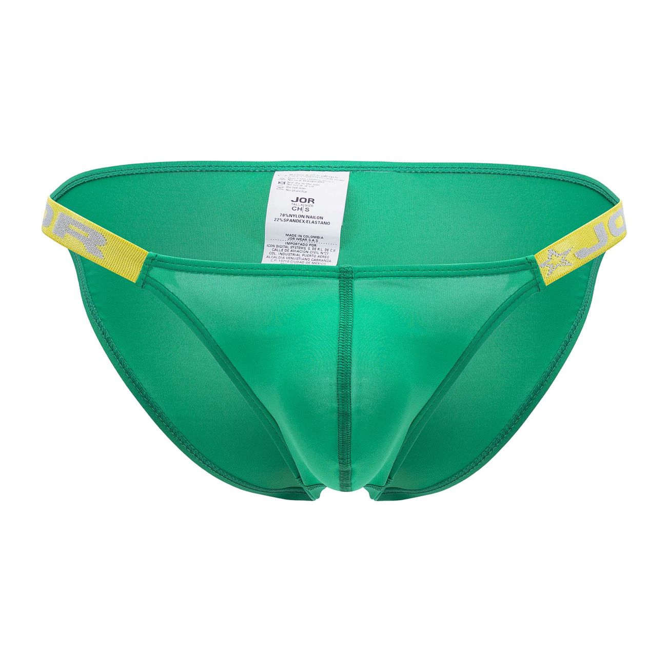 JOR 1730 Dante Bikini Green