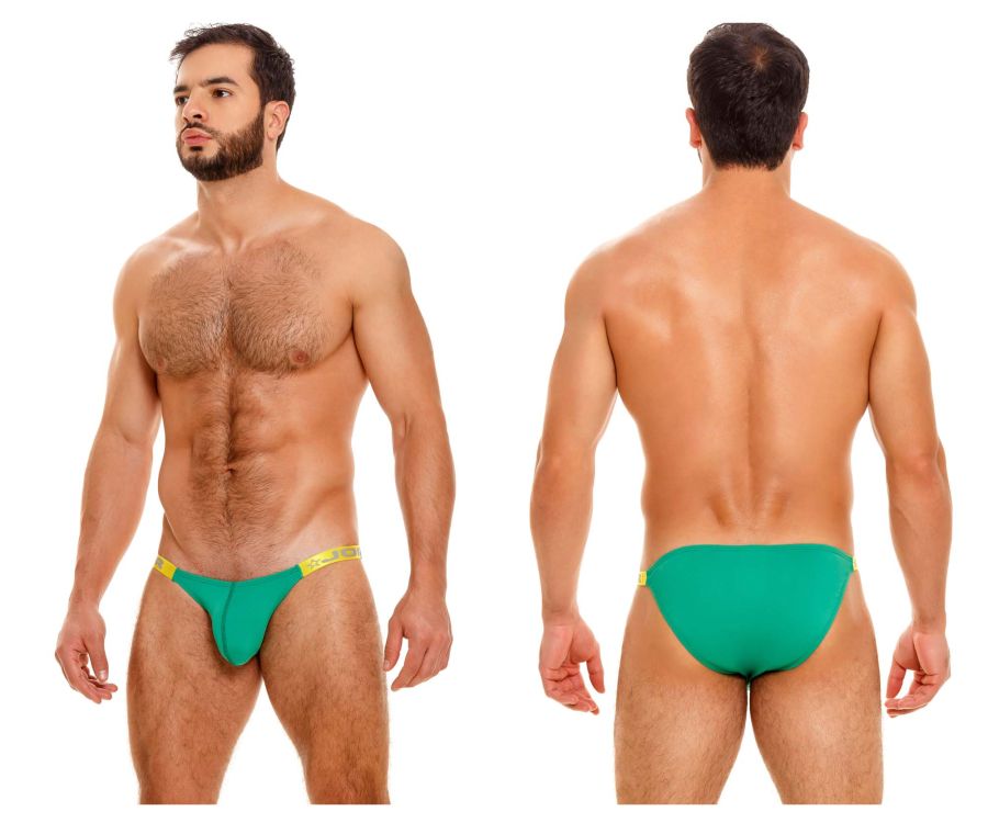 JOR 1730 Dante Bikini Green