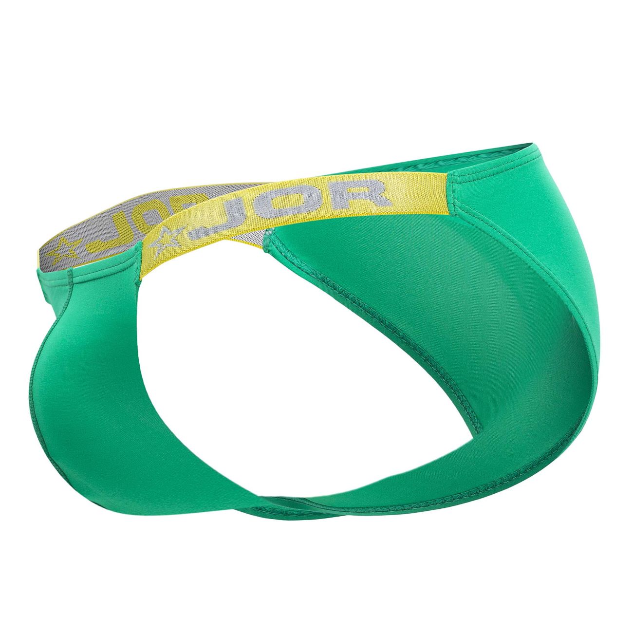 JOR 1730 Dante Bikini Green
