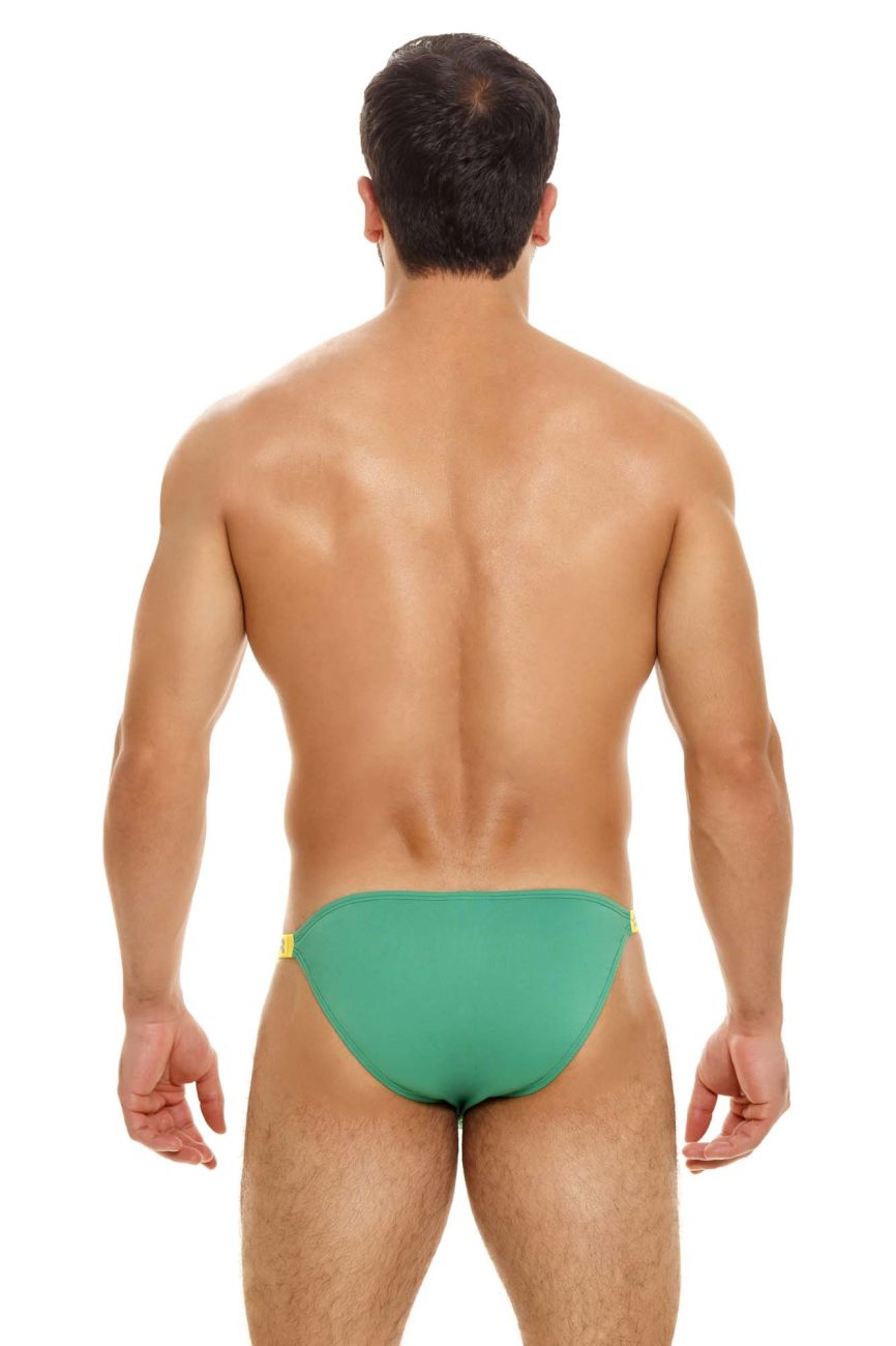 JOR 1730 Dante Bikini Green