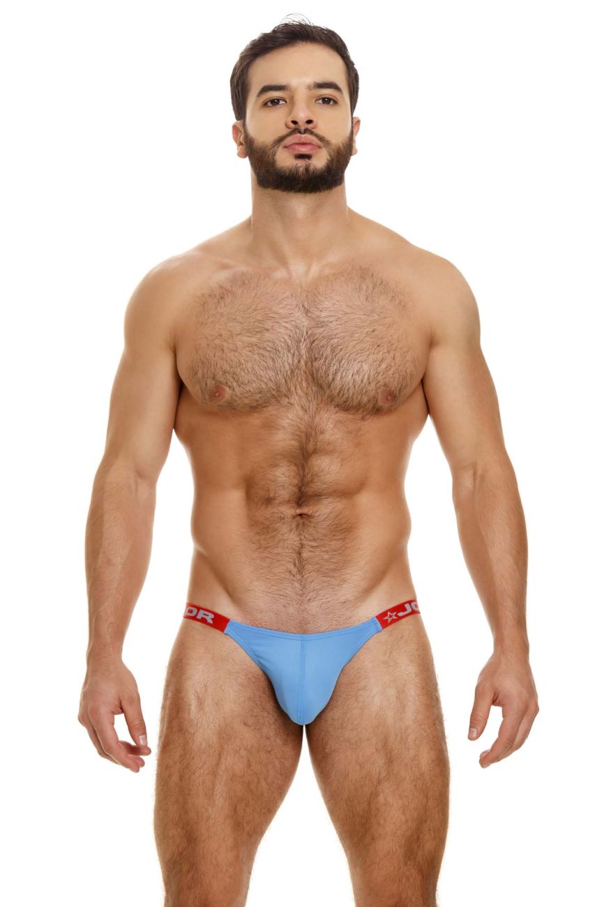 JOR 1732 Dante Thongs Blue