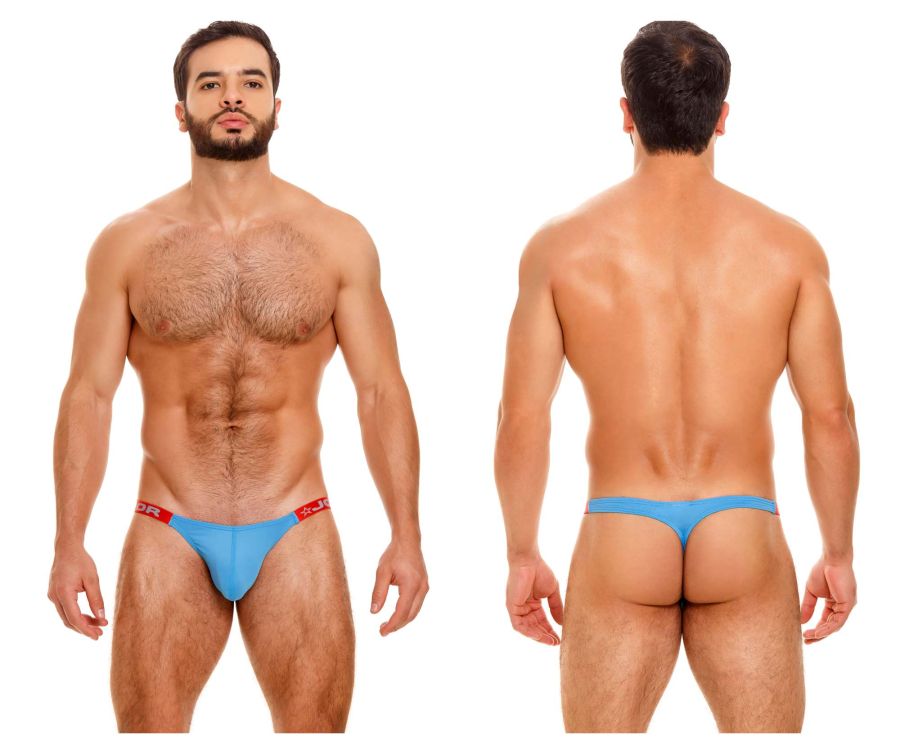 JOR 1732 Dante Thongs Blue