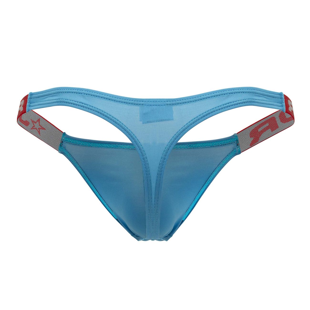 JOR 1732 Dante Thongs Blue