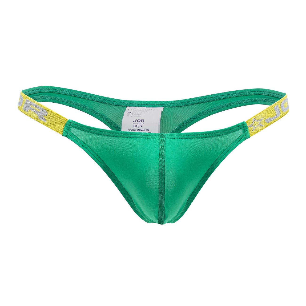 JOR 1732 Dante Thongs Green