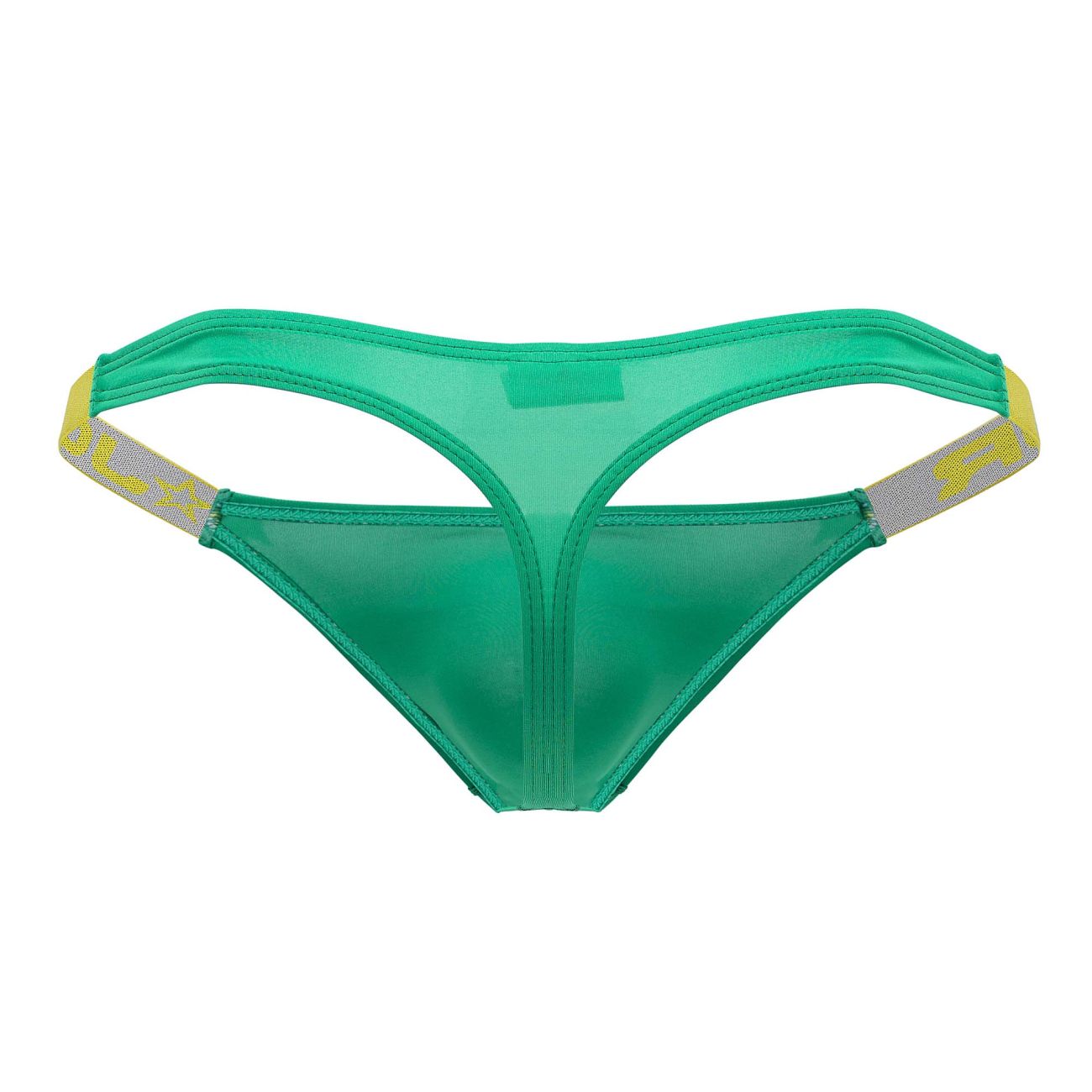 JOR 1732 Dante Thongs Green